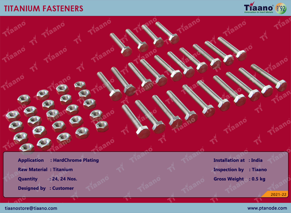 Titanium_fasteners_hard_Chrome_Plating_Industry